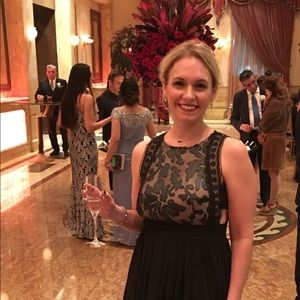 Meet your Posher, Keisha